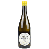 Viúva Gomes Pirata Malvasia Branco