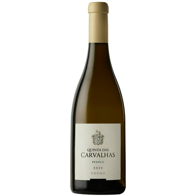 Carvalhas Douro  Branco
