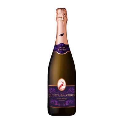 Quinta dos Abibes Arinto Baga Reserva  Espumante