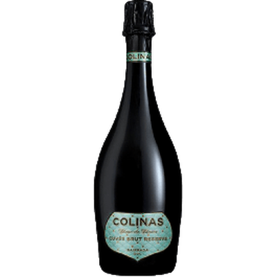 Colinas Reserva Cuvée de s  Branco