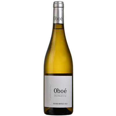 Oboe Superior  Branco