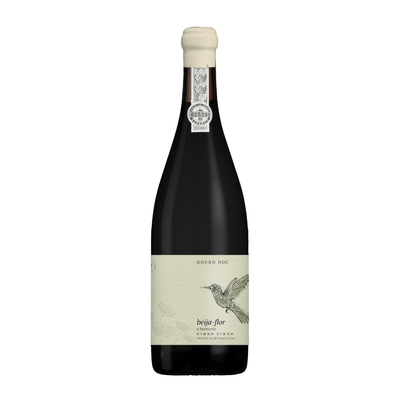 Beija-Flor A Harmonia  Tinto