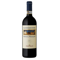 Frescobaldi Castelgiocondo Brunello Di Montalcino Tinto