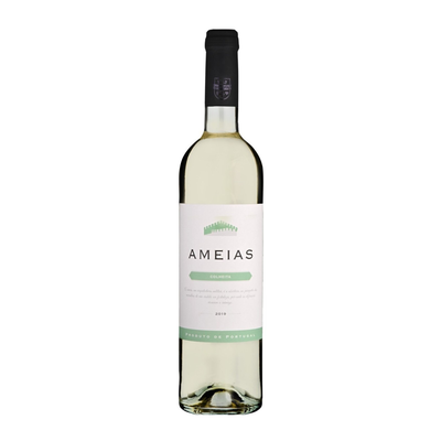 Ameias  Branco