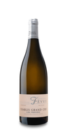 Domaine Fevre Chablis Grand Cru Les Preuses Branco