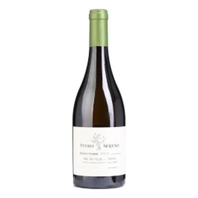 Pedro Sereno Vinhas Velhas  Branco