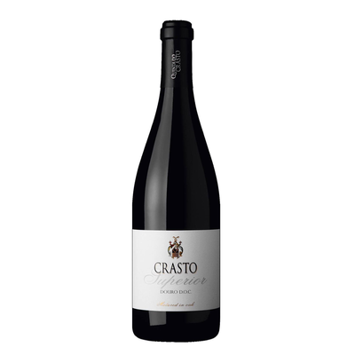 Crasto Superior DOC Douro  Tinto
