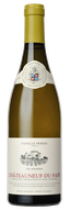 Perrin Les Sinards Chateauneuf Du Pape Branco