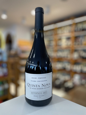 Quinta Nova Referência Grande Reserva  Tinto