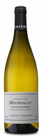 Vincent Girardin Meursault 1er Cru Les Genevrieres Branco