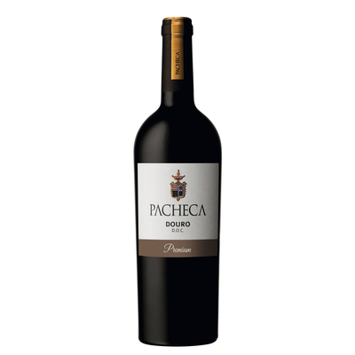 Pacheca Premium Douro  Tinto