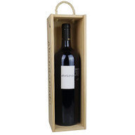 Alves De Sousa Abandonado Magnum Red