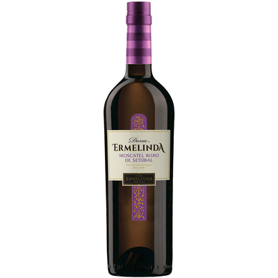 Dona Ermelinda Moscatel Roxo de Setúbal 