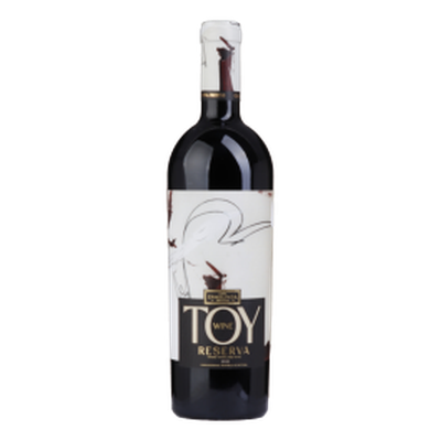 TOY Reserva  Tinto