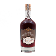 Quinta Da Fonte Nova 10 Anos Tawny 