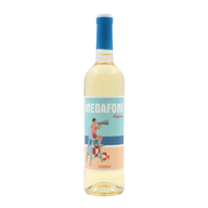Megafone Chardonnay Algarve Branco