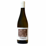 Arquivo Branco