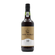 Don Pablo 10 Anos 