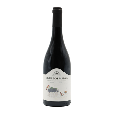Vinha dos Pardais  Tinto