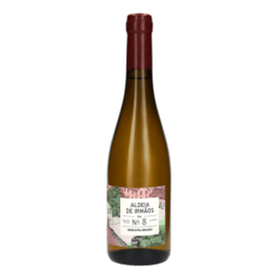 Aldeia de Irmãos Moscatel Graúdo Nº8 