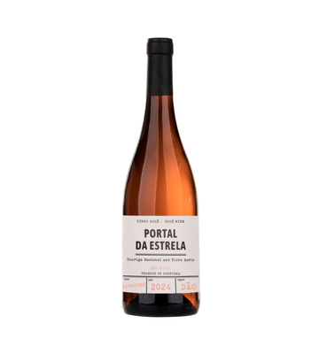 Portal da Estrela  Rosé