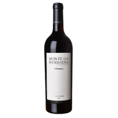 Monte das Herdades Pinot Noir  Tinto