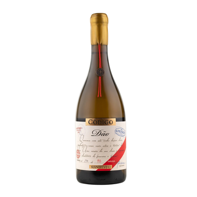 Código Manifesto  Branco