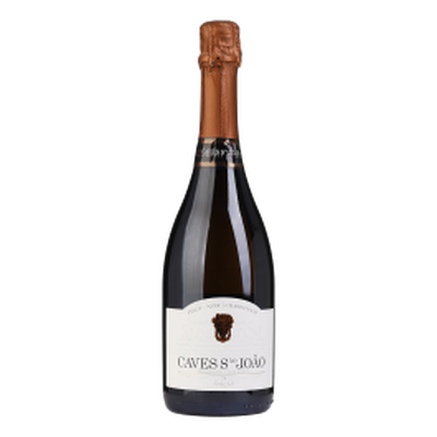 Caves São João Luiz Costa Pinot Noir & Chardonnay  Natural
