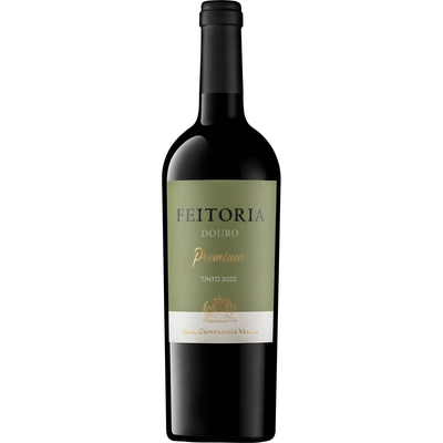 Feitoria Real Companhia Velha Reserva Douro  Tinto