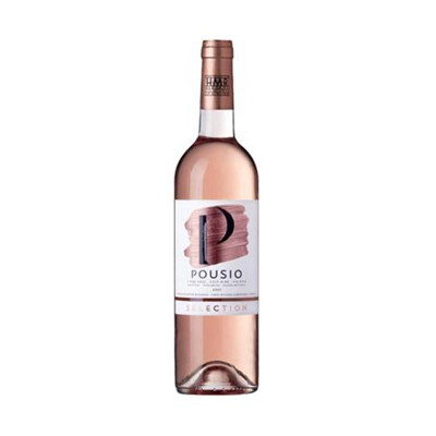 Pousio Selection  Rosé