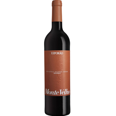Monte Velho Biológico Alentejo  Tinto