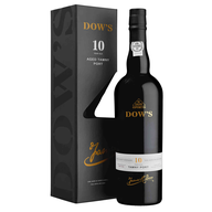 Dow's Do 10 Anos Porto