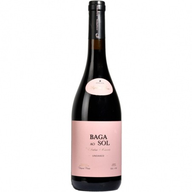 Baga Ao Sol - Fita Preta Tinto