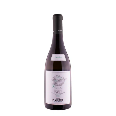 Quinta da Perdonda Talhões  Branco
