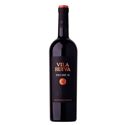 Vila Ruiva Premium Alentejano  Tinto