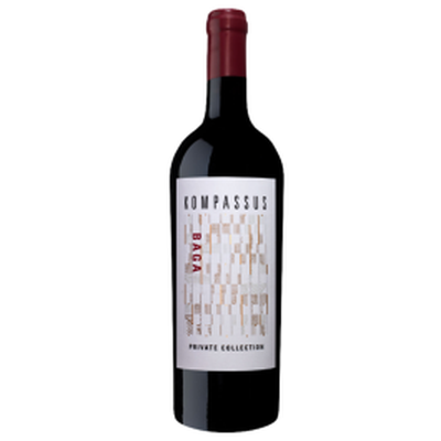 Kompassus Baga Private Collection  Tinto