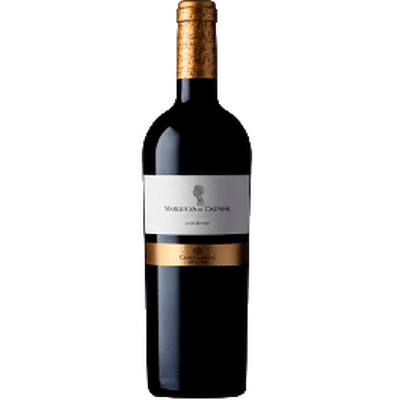 Casa Cadaval Marquesa de Cadaval  Tinto