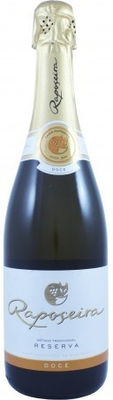 Espumante Raposeira Reserva Doce  Espumante