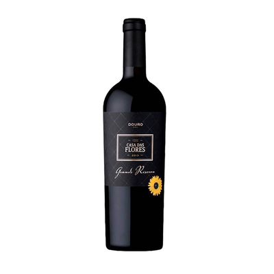 Casa Das Flores Grande Reserva Douro  Tinto