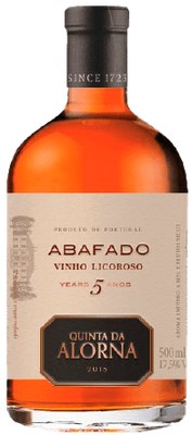 Quinta Da Alorna Reserva Das Pedras  Tinto