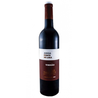 Adega De Ponte Lima Vinhão Tinto