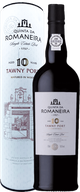 Quinta Da Romaneira 3 Parcelas Touriga Nacional Red