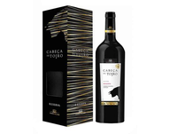 Cabeça De Toiro Doc Reserva Caixa Cartão Red