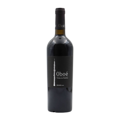 Oboé Vinha Da Parcela Douro  Tinto
