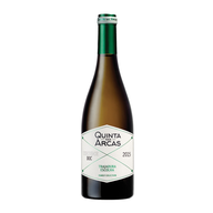 Quinta Das Arcas Trajadura Escolha Branco