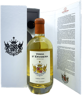 Terras Ervideira White