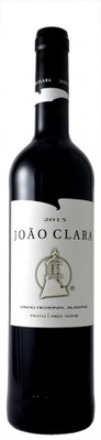 João Clara - Algarve  Tinto