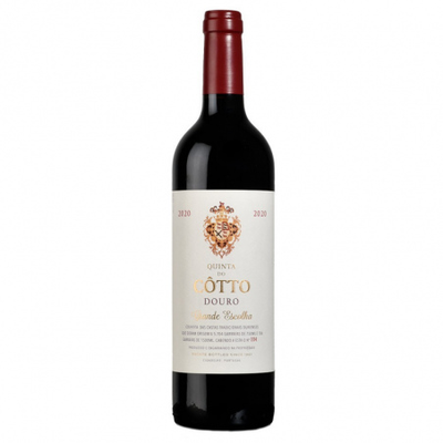 Quinta do Cotto Grande Escolha  Tinto