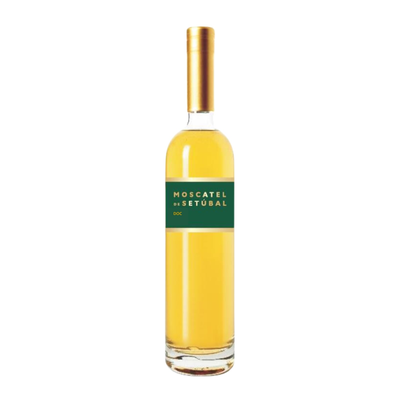 João M Barbosa Moscatel de Setúbal 