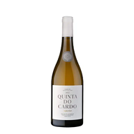 Quinta Do Cardo Superior Branco